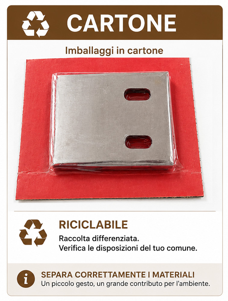 Cartoncino rigido